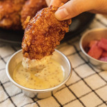 Moona Chicken Boisson