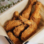 Moona Chicken Boisson