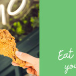 Moona Chicken Boisson