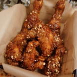 Moona Chicken Boisson