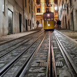 Petiscaria Do Elevador Extérieur
