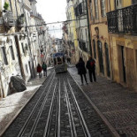 Petiscaria Do Elevador Extérieur