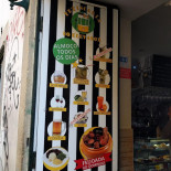 Petiscaria Do Elevador Boisson