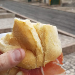 Petiscaria Do Elevador Comida