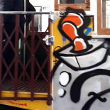 Petiscaria Do Elevador Logo