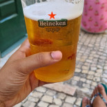 Petiscaria Do Elevador Boisson