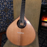 Guitarras De Lisboa Carte