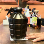 Vestigius Boisson