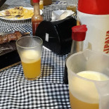 Kebabish Pt Boisson
