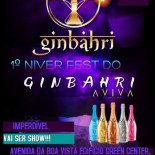 Ginburger Carta
