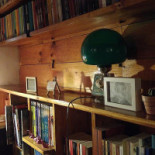 Espiga Galeria De Arte E À l'intérieur