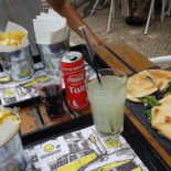Bananacafe Bebida