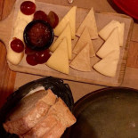 ChapitÔ À Mesa Boisson