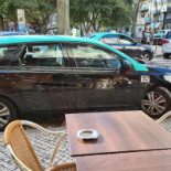 O Meu Cafe Extérieur