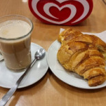 O Meu Cafe Nourriture