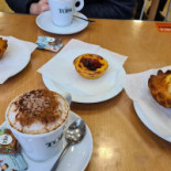 O Meu Cafe Boisson