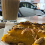 O Meu Cafe Nourriture