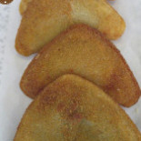 O Meu Cafe Nourriture