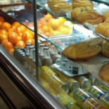 O Meu Cafe Nourriture