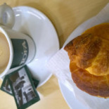 O Meu Cafe Boisson