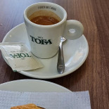 O Meu Cafe Boisson