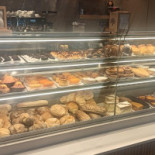 Cafe Orfeu Comida