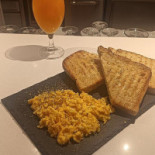 Cafe Orfeu Boisson