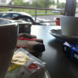 Cafe Orfeu Boisson