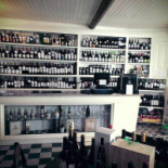 Carinho Do Vinho À l'intérieur