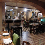 Carinho Do Vinho À l'intérieur