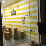 Giallo Inside