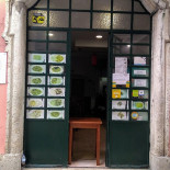 In Noodles Exterior
