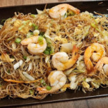 In Noodles Comida