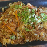 In Noodles Nourriture
