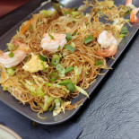 In Noodles Nourriture