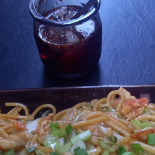 In Noodles Nourriture