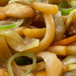 In Noodles Nourriture