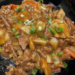 In Noodles Nourriture