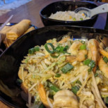 In Noodles Nourriture