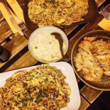 In Noodles Nourriture