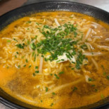 In Noodles Nourriture