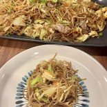 In Noodles Nourriture