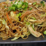 In Noodles Nourriture