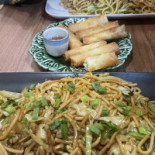 In Noodles Nourriture