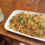 In Noodles Nourriture