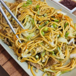 In Noodles Nourriture