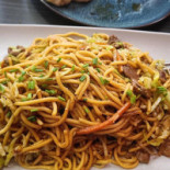 In Noodles Nourriture