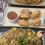 In Noodles Nourriture