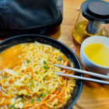 In Noodles Boisson