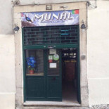 Munal Exterior